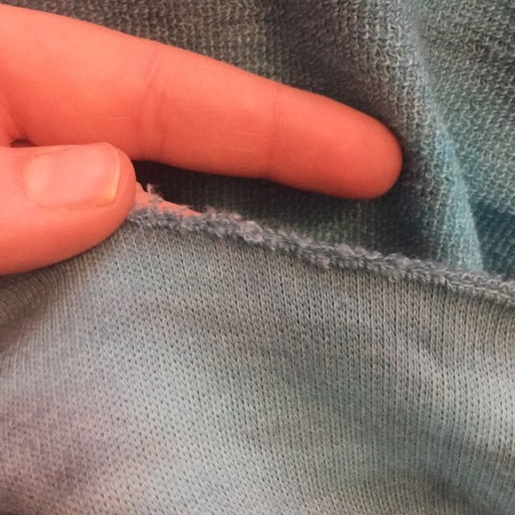 L LOVE TANJANE Sweater EE12 2024 - Picture 6 of 6